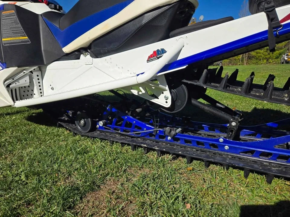 2015 Yamaha - Image 10 of 11