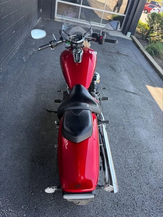 2015 Yamaha - Image 6 of 6