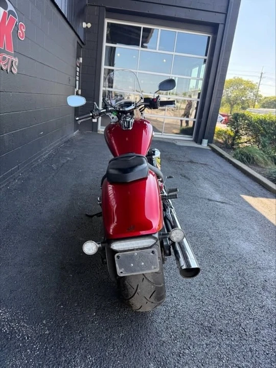 2015 Yamaha - Image 5 of 6