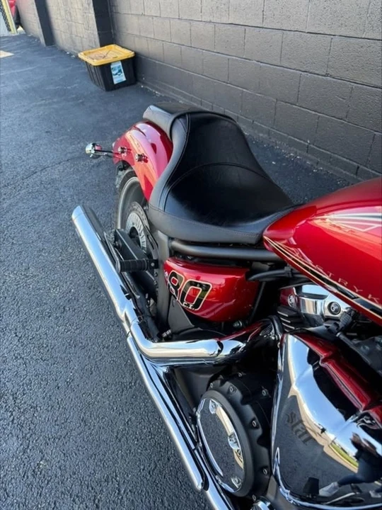 2015 Yamaha - Image 3 of 6
