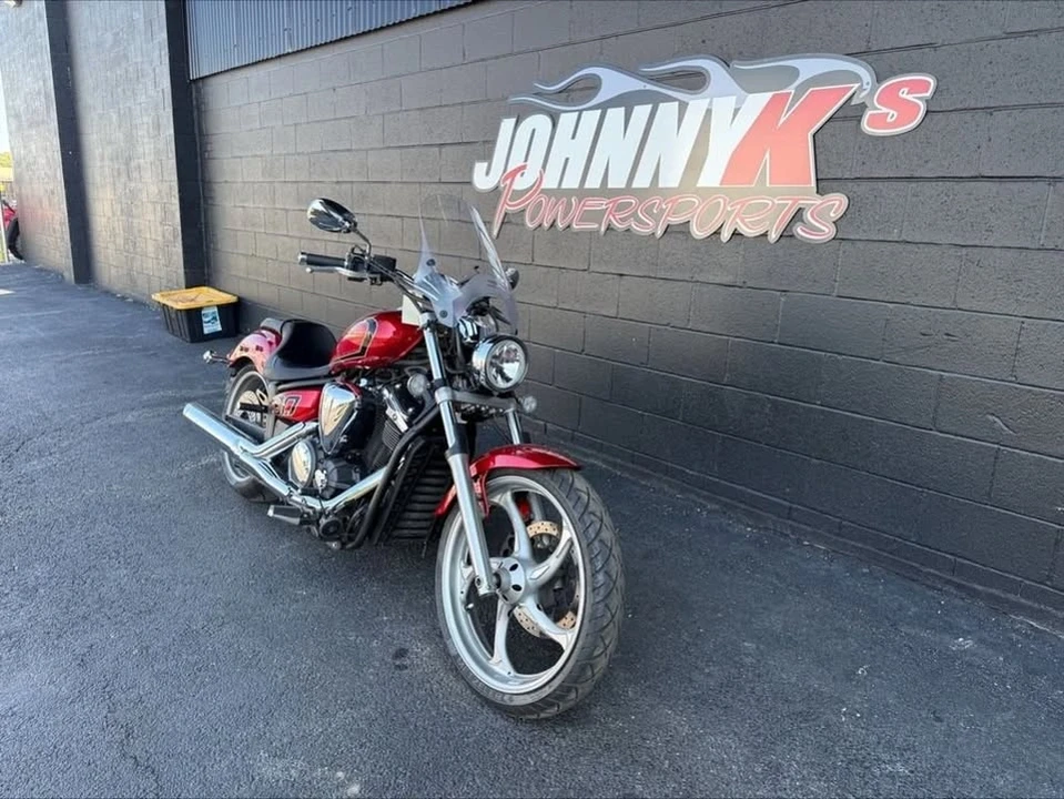 2015 Yamaha - Image 2 of 6