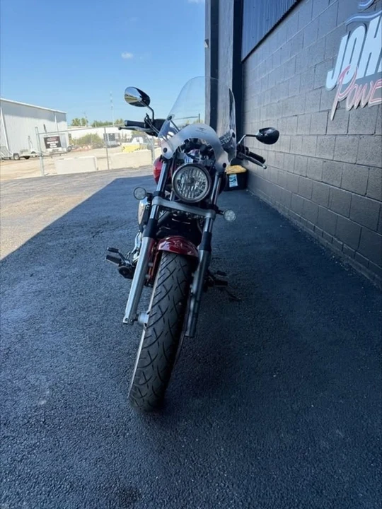 2015 Yamaha - Image 4 of 6
