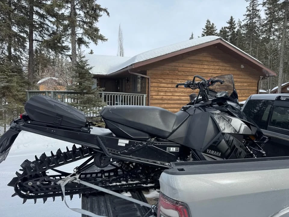 2015 Yamaha - Image 3 of 4