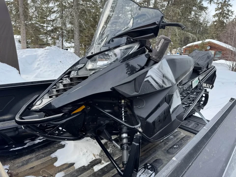 2015 Yamaha - Image 2 of 4