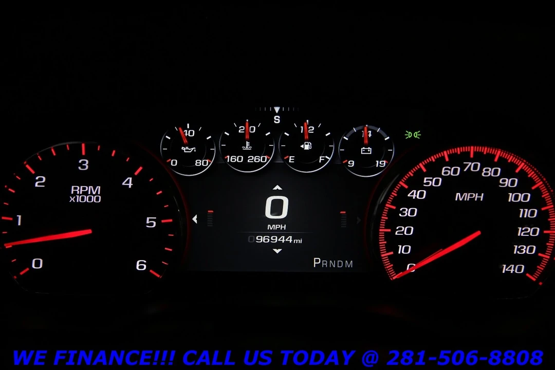 2015 GMC Yukon 4th Gen - Image 15 of 21
