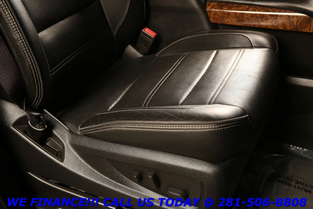2015 GMC Yukon 4th Gen - Image 19 of 21