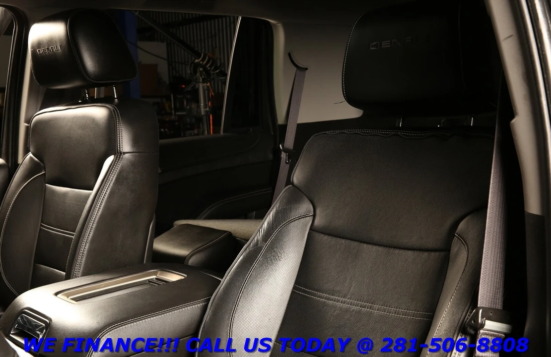 2015 GMC Yukon 4th Gen - Image 11 of 21