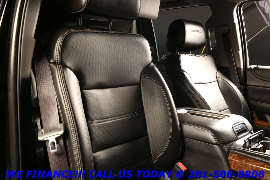 2015 GMC Yukon 4th Gen - Image 18 of 21