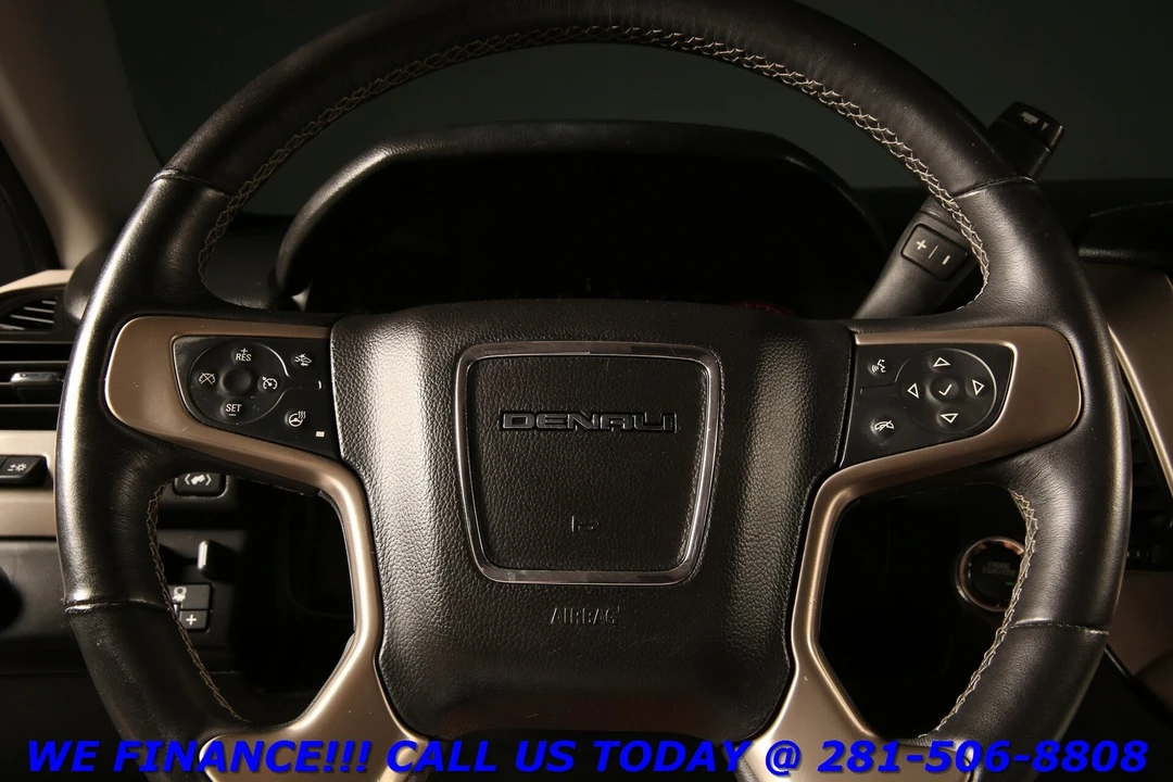 2015 GMC Yukon 4th Gen - Image 13 of 21
