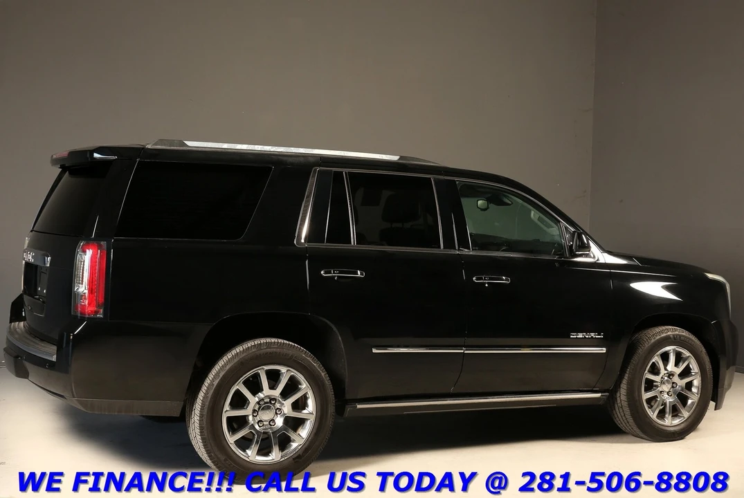 2015 GMC Yukon 4th Gen - Image 5 of 21