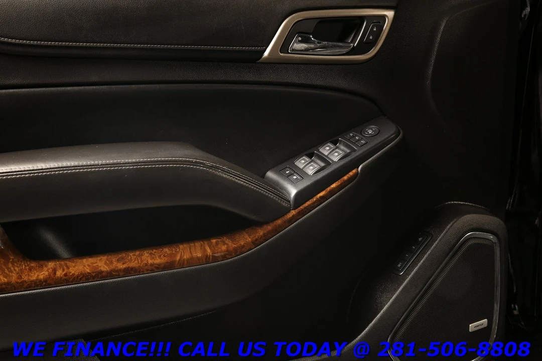 2015 GMC Yukon 4th Gen - Image 8 of 21