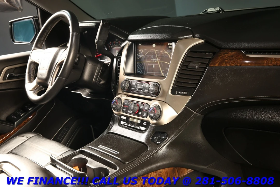 2015 GMC Yukon 4th Gen - Image 17 of 21