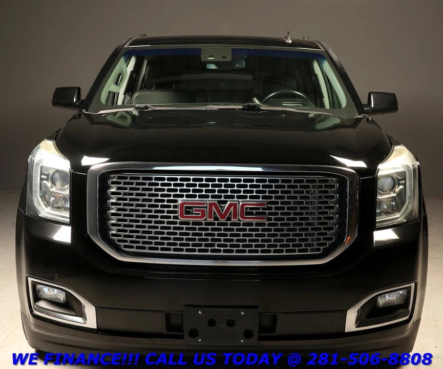 2015 GMC Yukon 4th Gen - Image 7 of 21