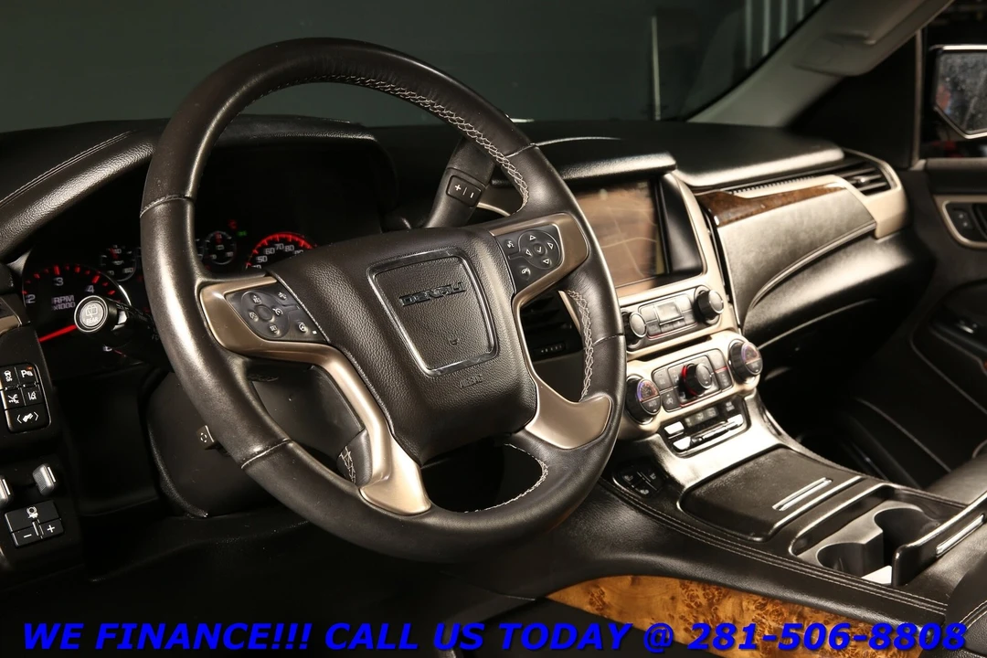 2015 GMC Yukon 4th Gen - Image 9 of 21