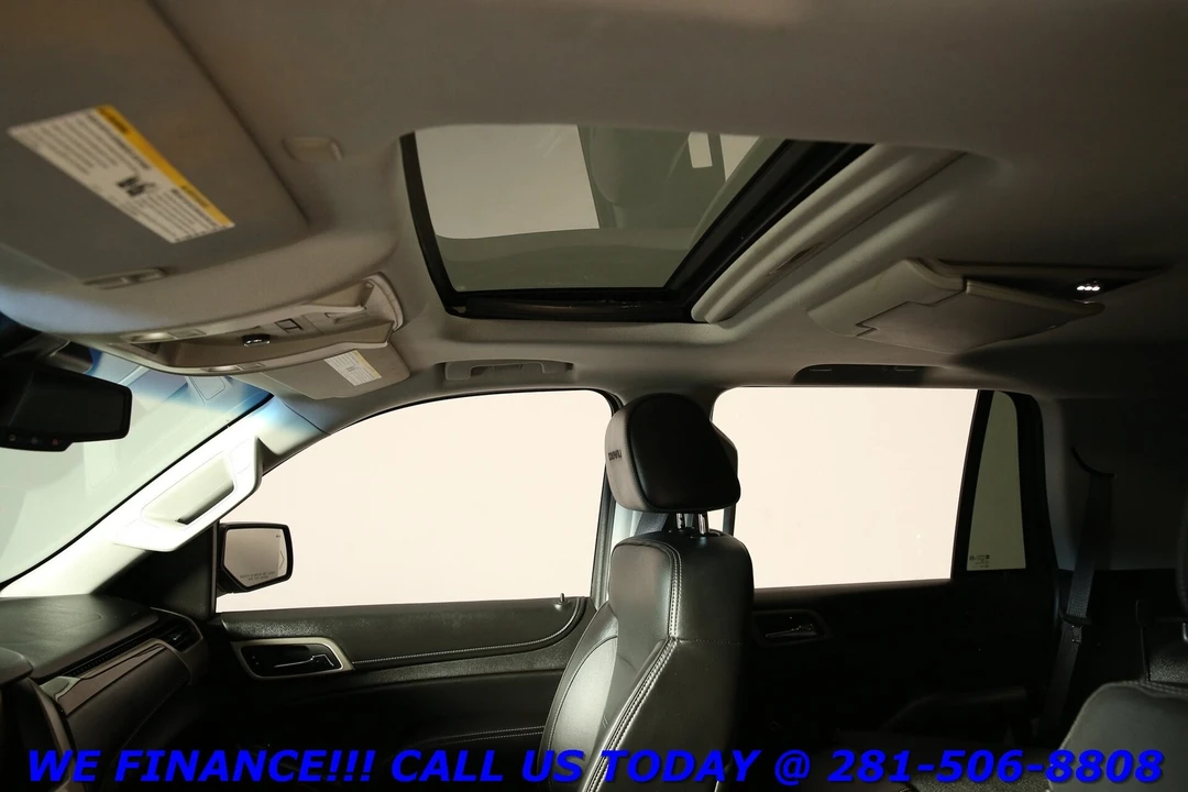 2015 GMC Yukon 4th Gen - Image 10 of 21