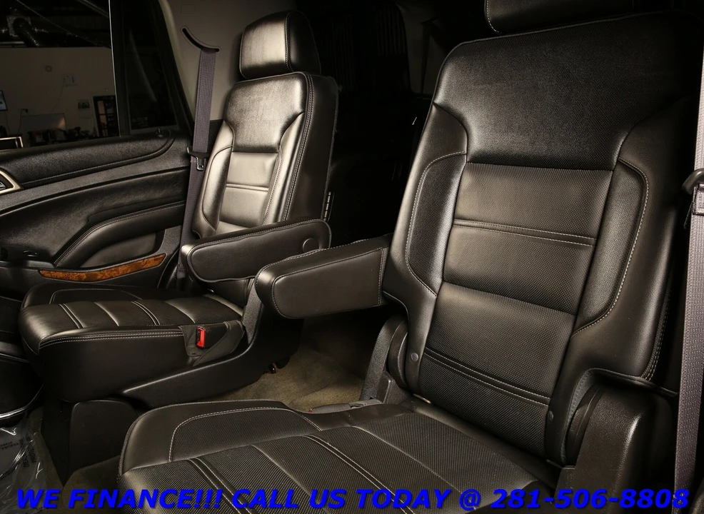 2015 GMC Yukon 4th Gen - Image 21 of 21