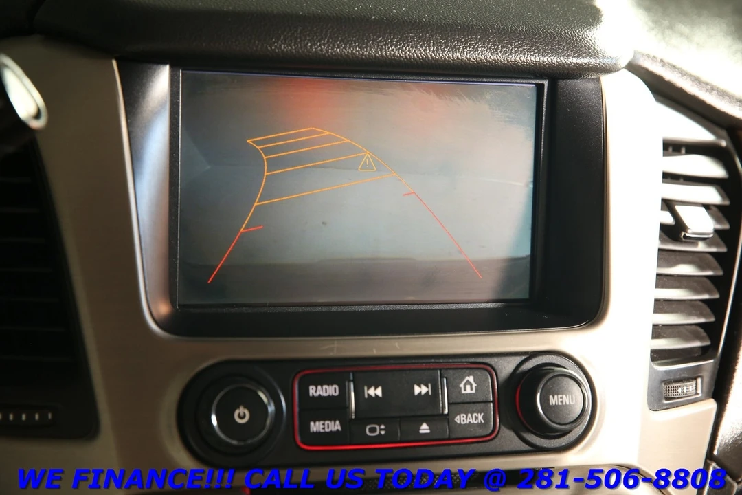 2015 GMC Yukon 4th Gen - Image 16 of 21