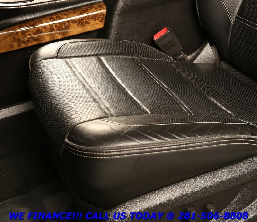 2015 GMC Yukon 4th Gen - Image 12 of 21