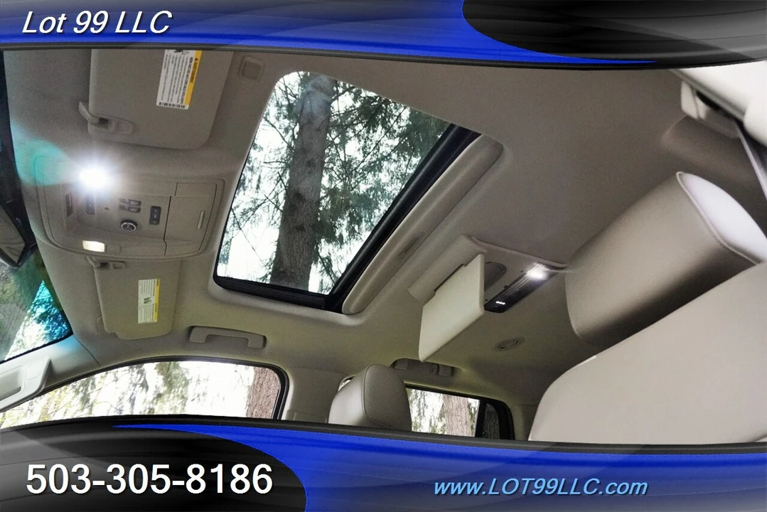 2015 GMC Yukon 4th Gen - Image 3 of 4