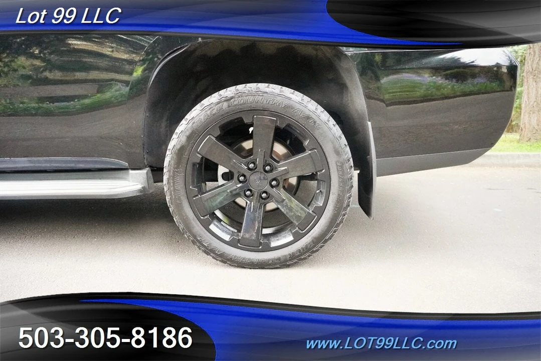 2015 GMC Yukon 4th Gen - Image 4 of 4