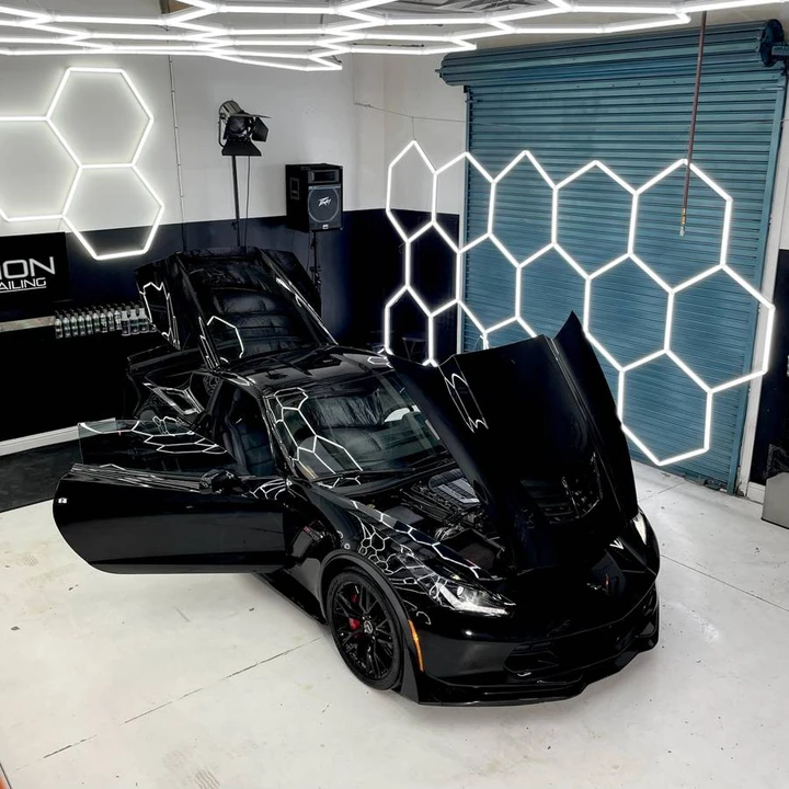2015 Chevrolet Corvette C7 Z06 - Image 12 of 19
