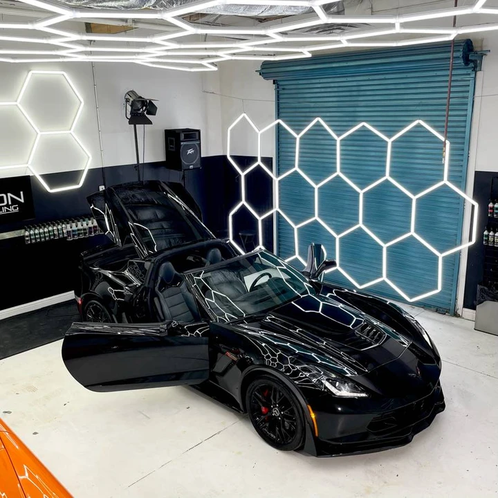 2015 Chevrolet Corvette C7 Z06 - Image 19 of 19