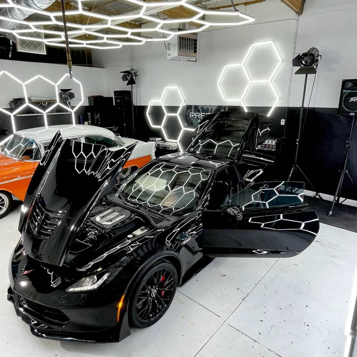 2015 Chevrolet Corvette C7 Z06 - Image 11 of 19