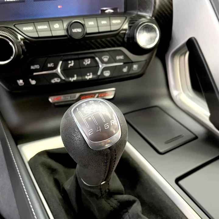 2015 Chevrolet Corvette C7 Z06 - Image 14 of 19