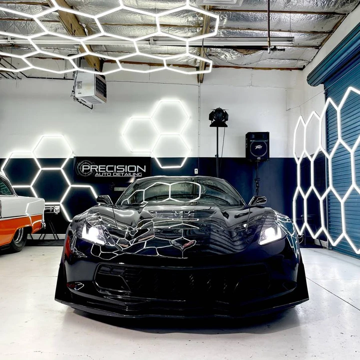 2015 Chevrolet Corvette C7 Z06 - Image 2 of 19