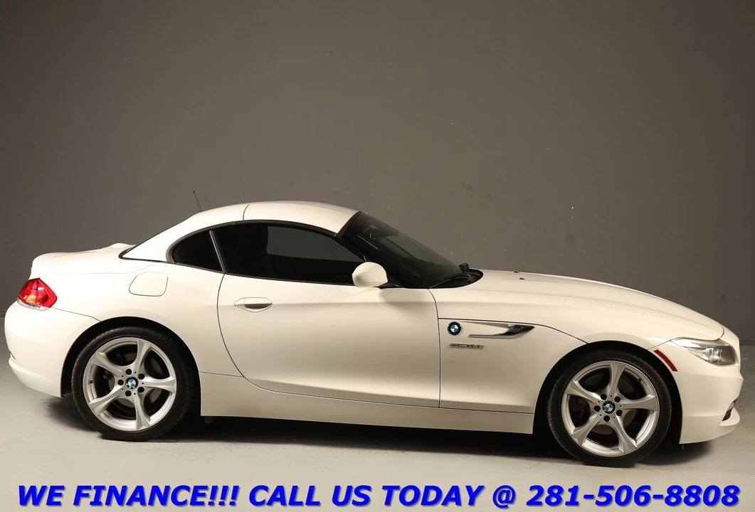 2015 BMW E89 Z4 Roadster - Image 8 of 21