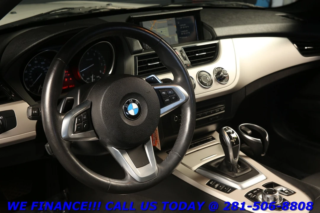 2015 BMW E89 Z4 Roadster - Image 12 of 21