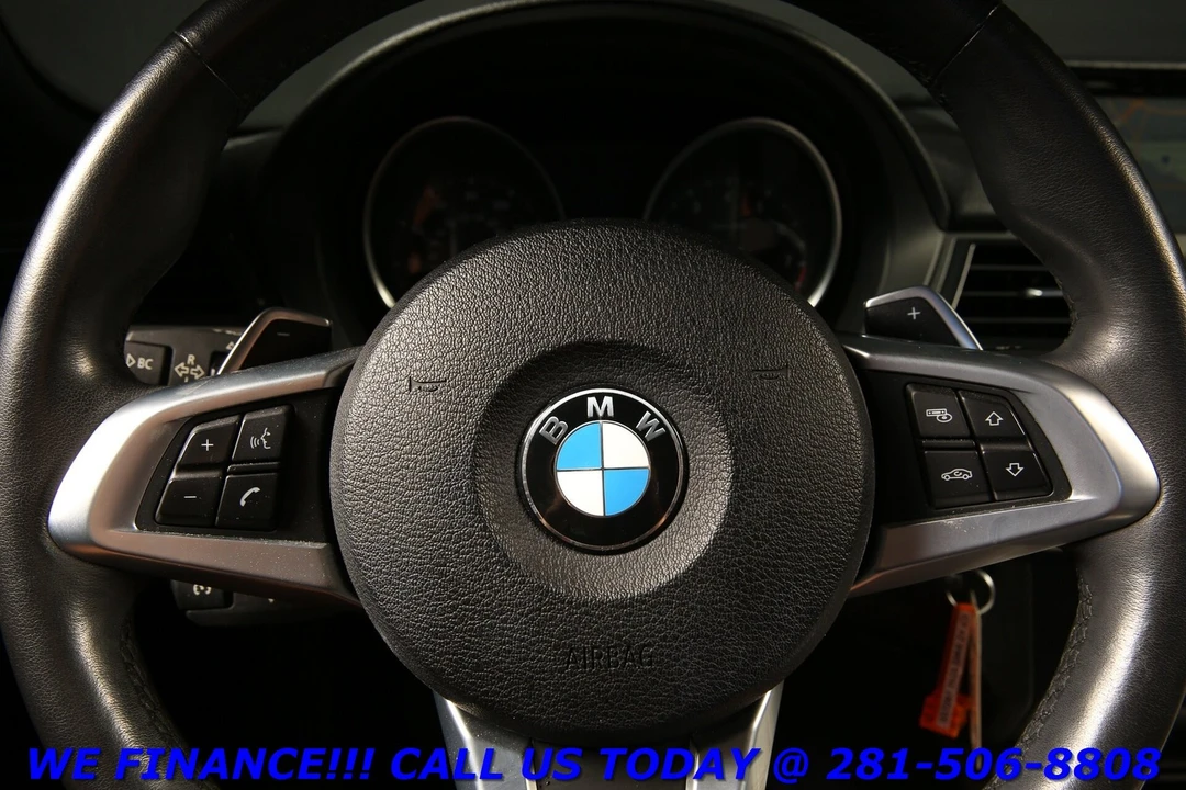 2015 BMW E89 Z4 Roadster - Image 15 of 21