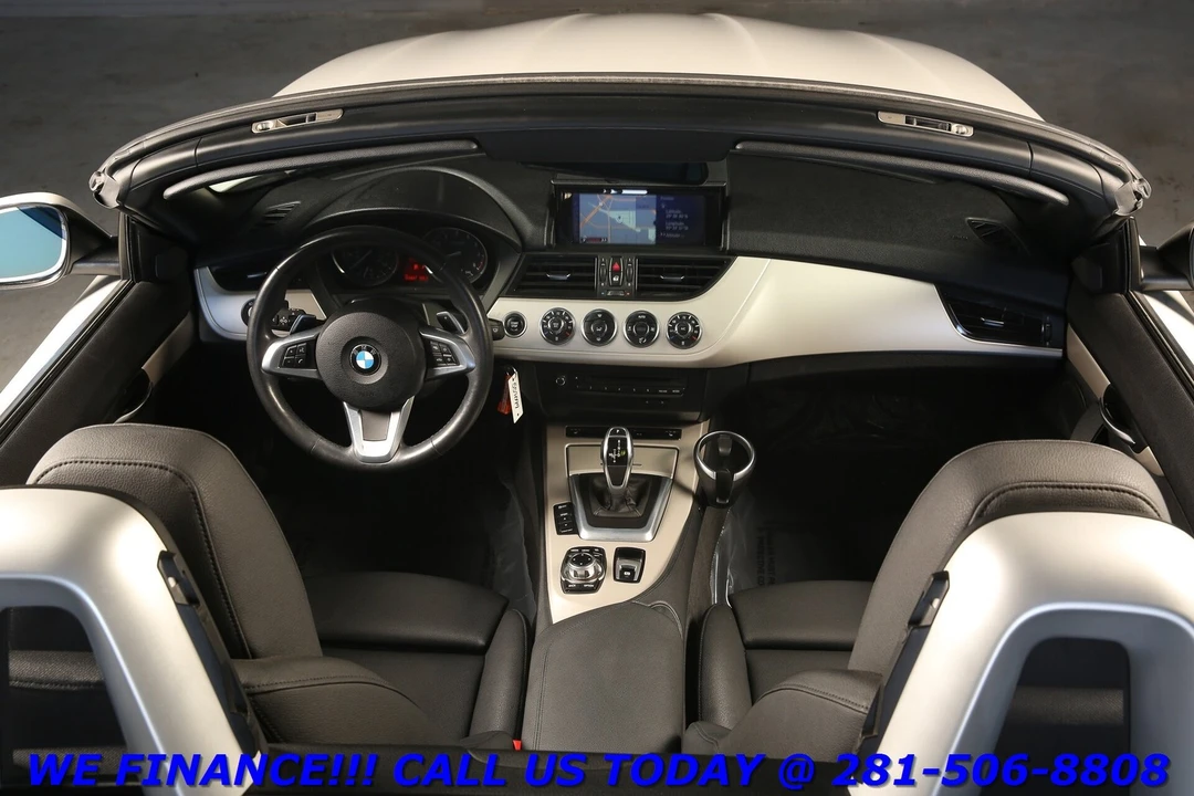 2015 BMW E89 Z4 Roadster - Image 3 of 21