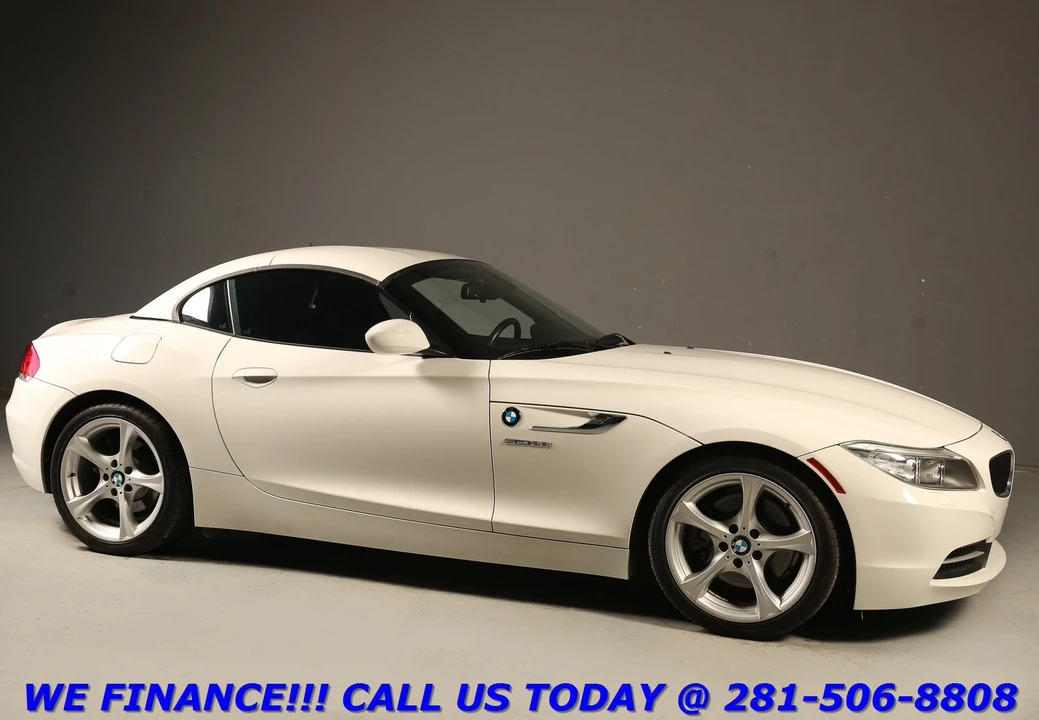 2015 BMW E89 Z4 Roadster - Image 9 of 21