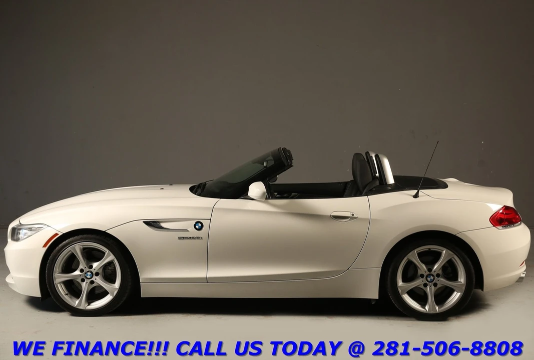 2015 BMW E89 Z4 Roadster - Image 4 of 21