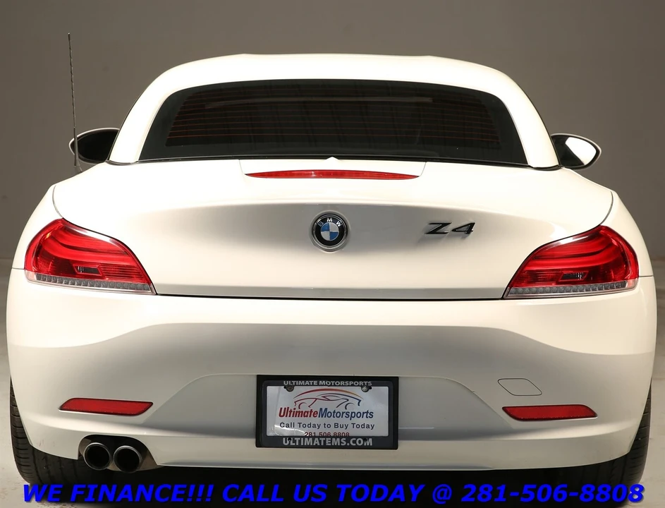 2015 BMW E89 Z4 Roadster - Image 6 of 21