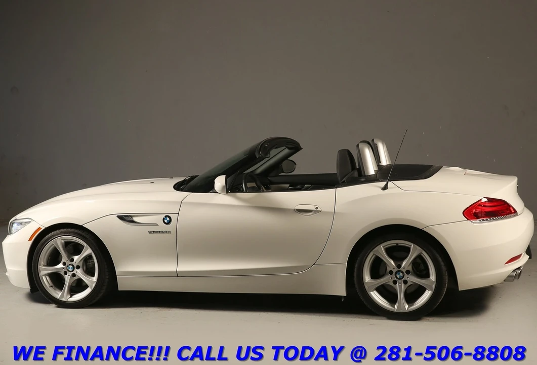 2015 BMW E89 Z4 Roadster - Image 5 of 21