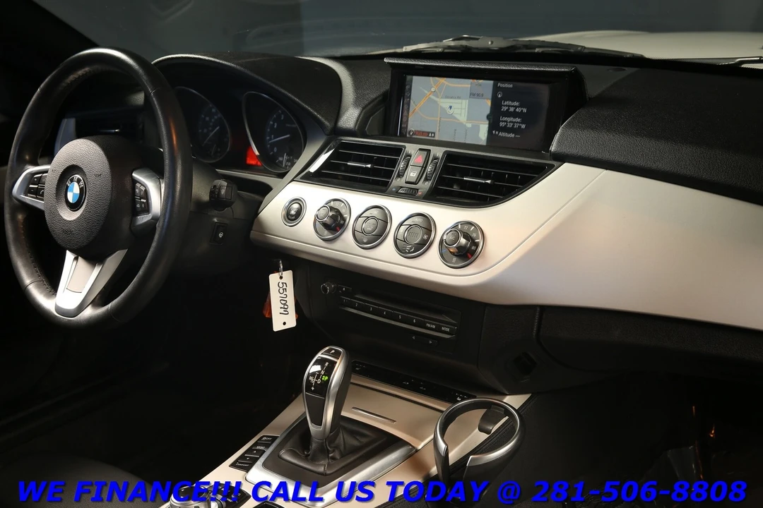 2015 BMW E89 Z4 Roadster - Image 18 of 21