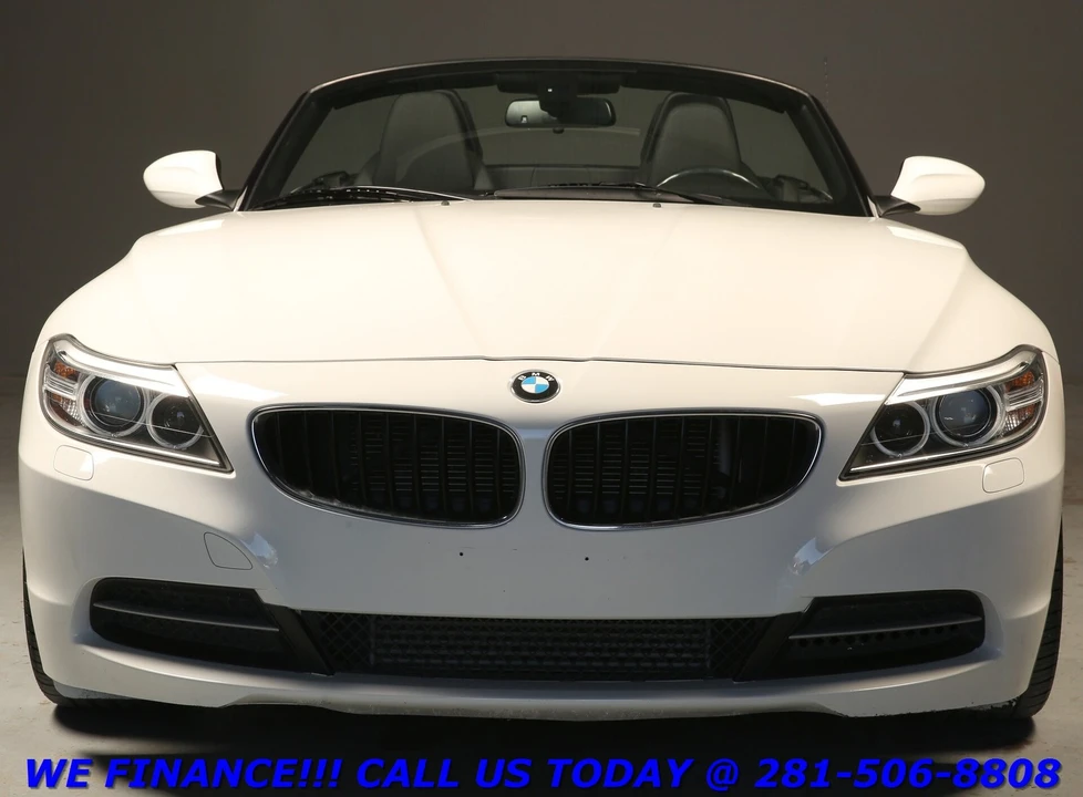 2015 BMW E89 Z4 Roadster - Image 10 of 21