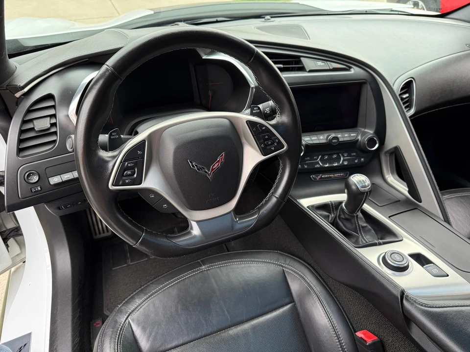 2015 Chevrolet Corvette C7 - Image 4 of 7