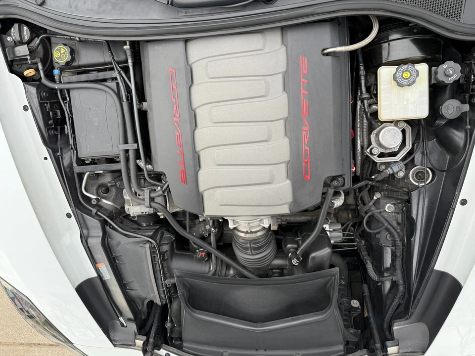 2015 Chevrolet Corvette C7 - Image 7 of 7