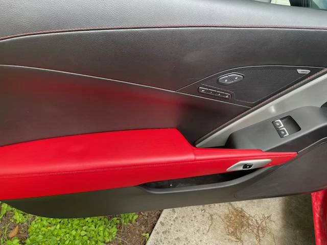 2015 Chevrolet Corvette C7 - Image 6 of 12
