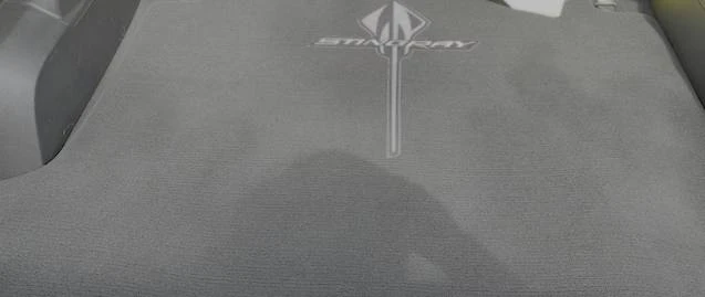 2015 Chevrolet Corvette C7 - Image 10 of 12