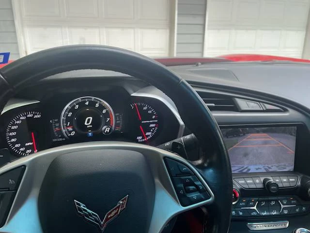 2015 Chevrolet Corvette C7 - Image 12 of 12