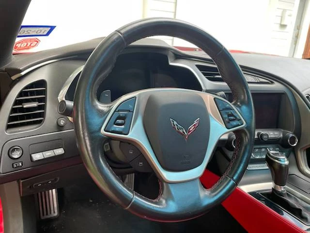 2015 Chevrolet Corvette C7 - Image 4 of 12