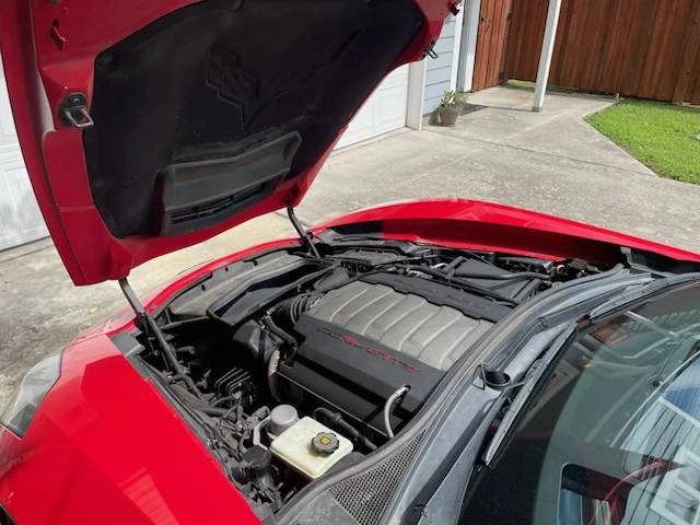 2015 Chevrolet Corvette C7 - Image 11 of 12