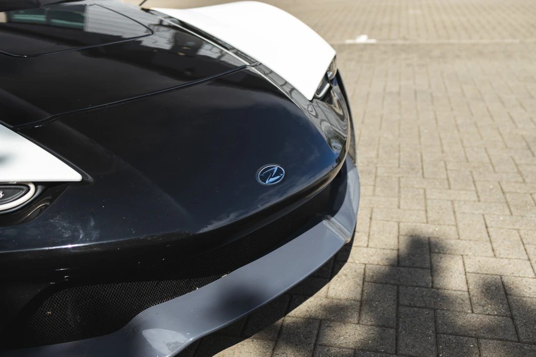 2015 Zenos - Image 20 of 31