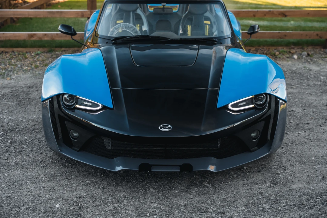 2015 Zenos - Image 31 of 31