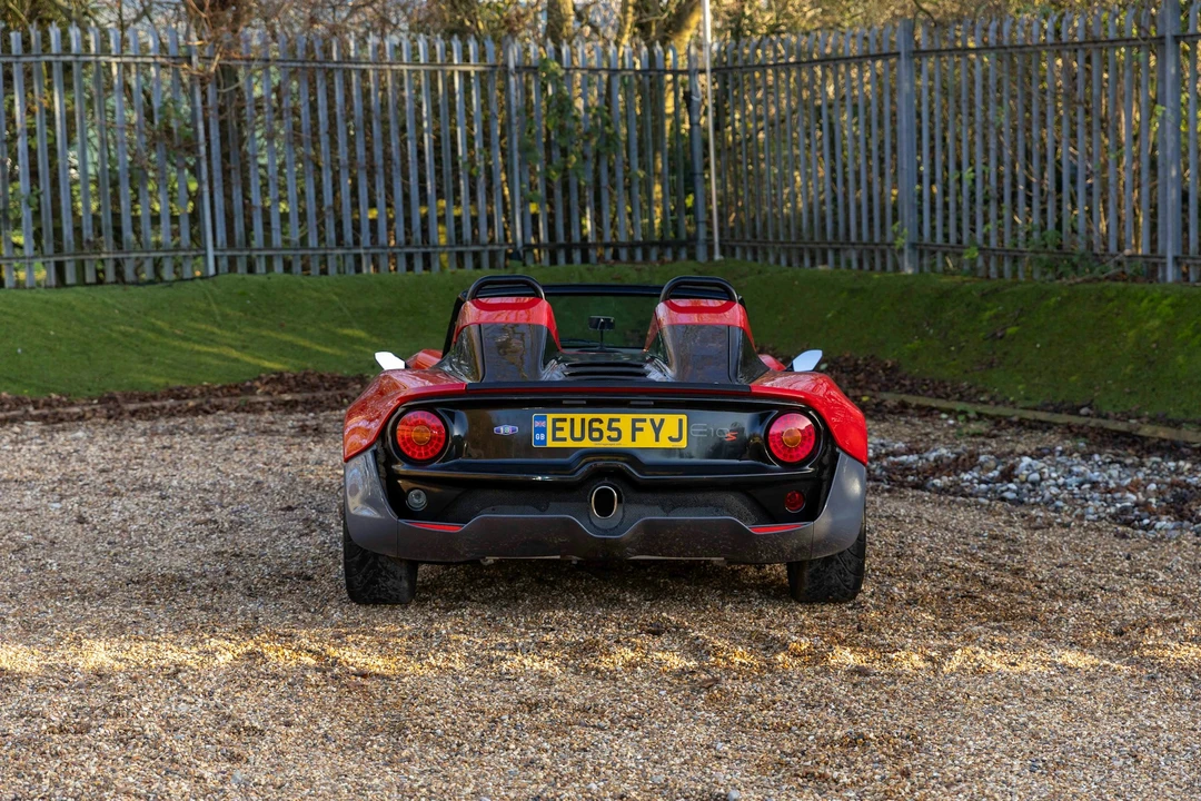 2015 Zenos - Image 19 of 21
