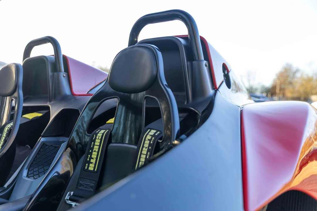 2015 Zenos - Image 5 of 21